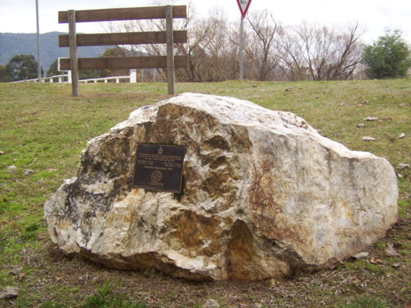 Rsl Memorial