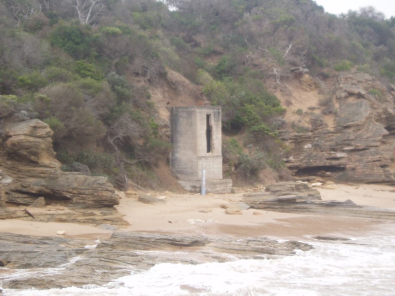 Fortifications, Point Lonsdale Road, Queenscliff
