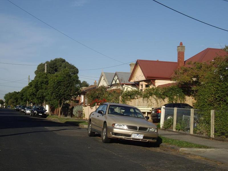 HO4(7) - Footscray Residential Area.JPG