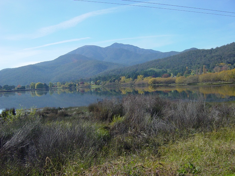 L10206 Mt Bogong