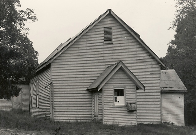 B1948 Public Hall