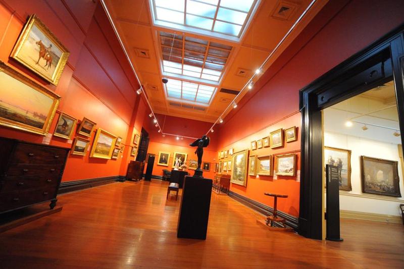 BALLARAT ART GALLERY_Colonial Gallery_2.jpg 2010