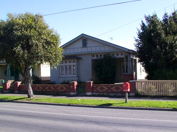 506 Barkly Street