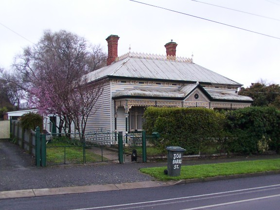 308 Barkly Street