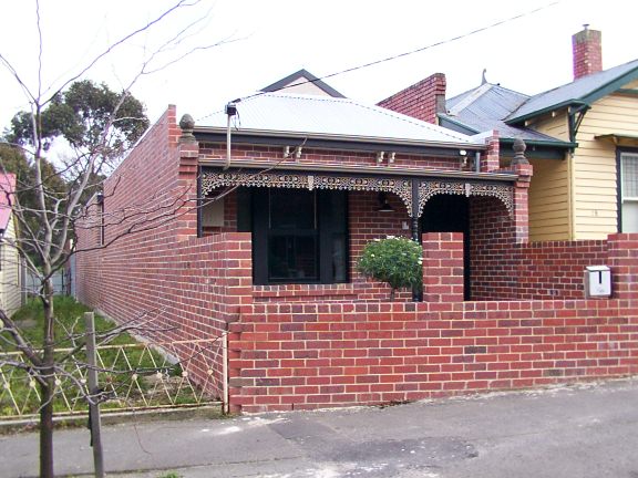 30 Barkly Street