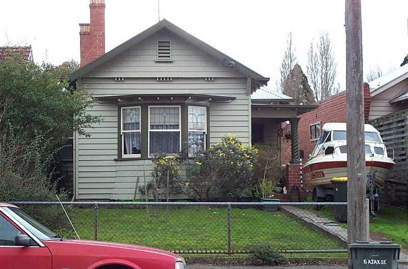 6 Ajax Street