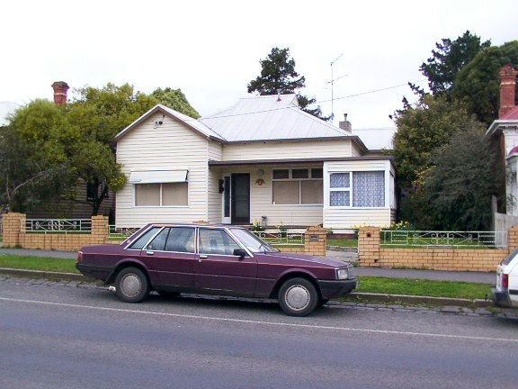 19 Barkly Street