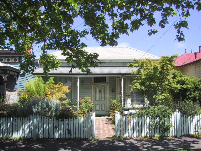 18 Windermere Street