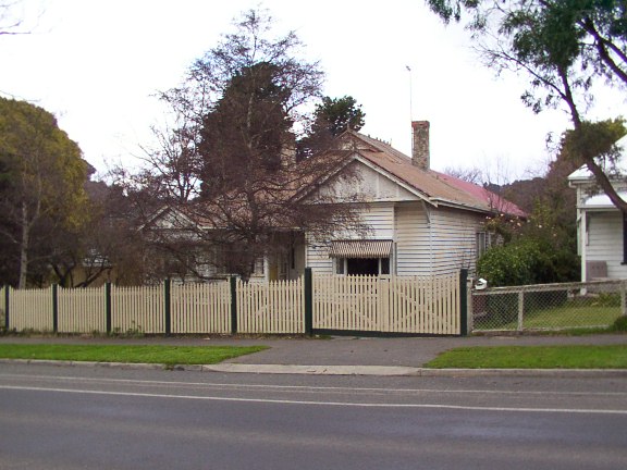 707 Barkly Street