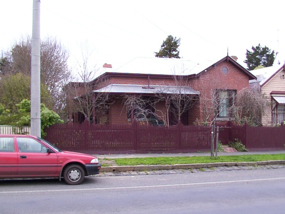 13-15 Barkly Street