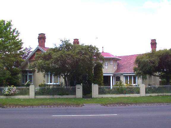 201 Wendouree Parade