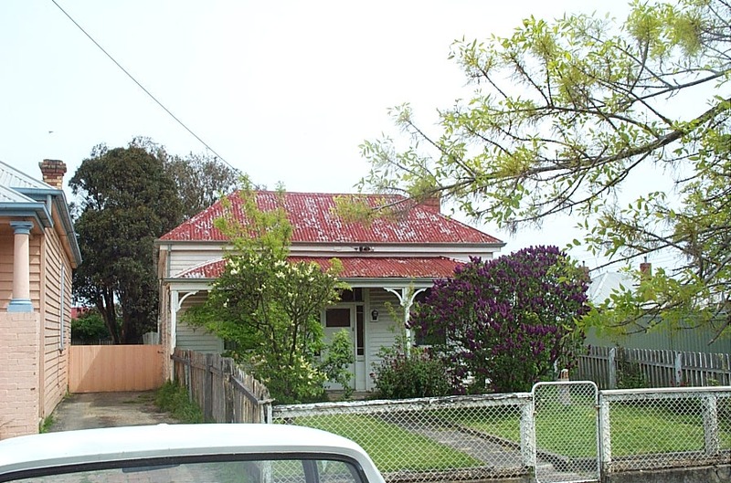 407 Gregory Street