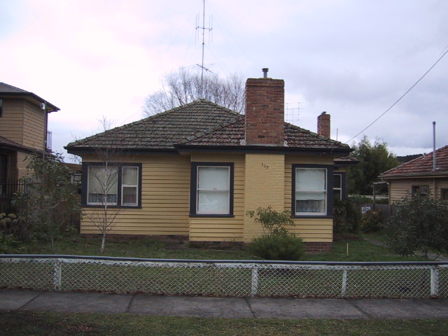 117 Stawell Street North