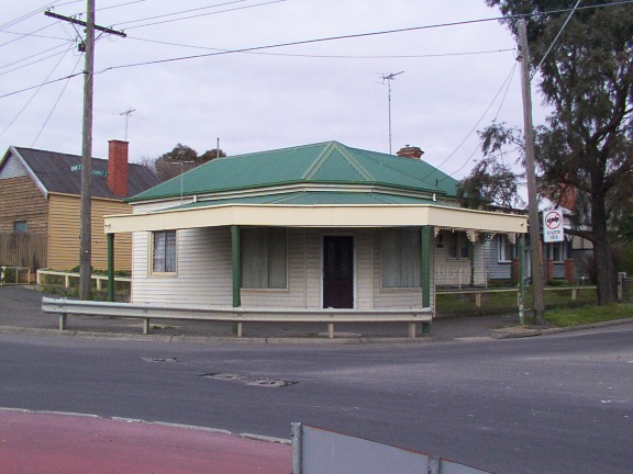 501- Barkly Street