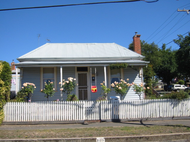 309 Havelock Street