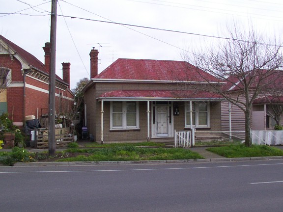 46 Peel Street South