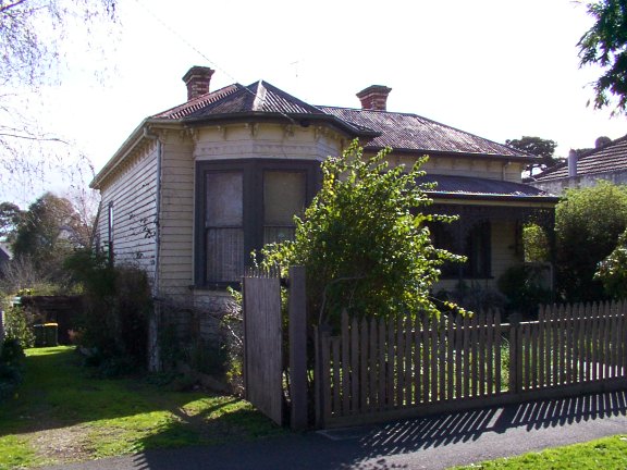 614 Barkly Street