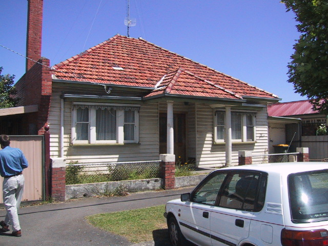 26 Drummond Street South