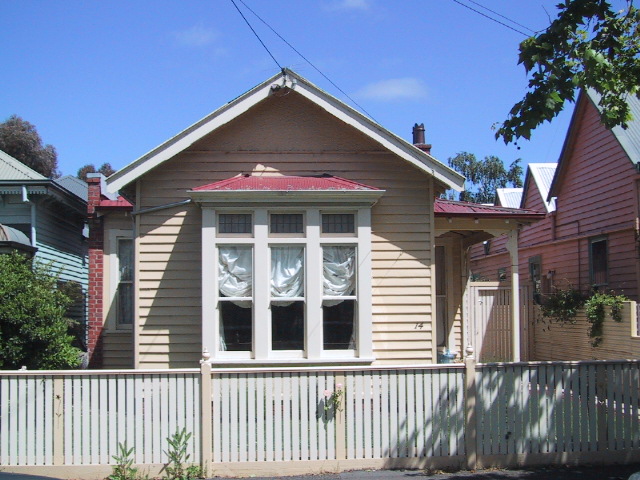 14 Windermere Street