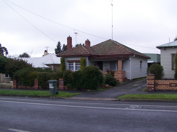 307 Barkly Street