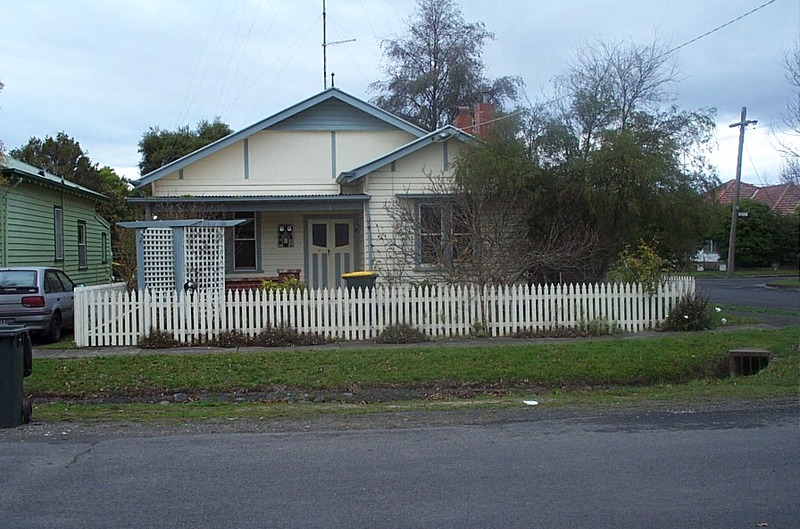 39 Nightingale Street