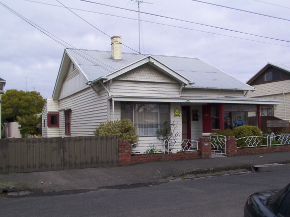 36 Steinfeld Street South