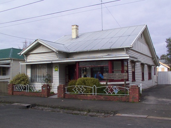 36 Steinfeld Street South