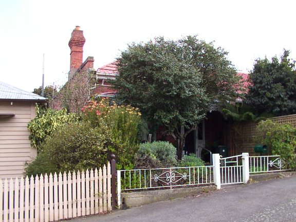 24 Barkly Street