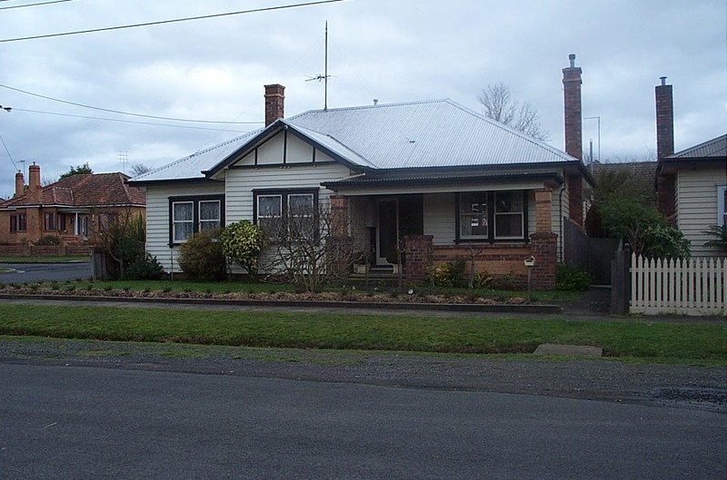 24 Nightingale Street