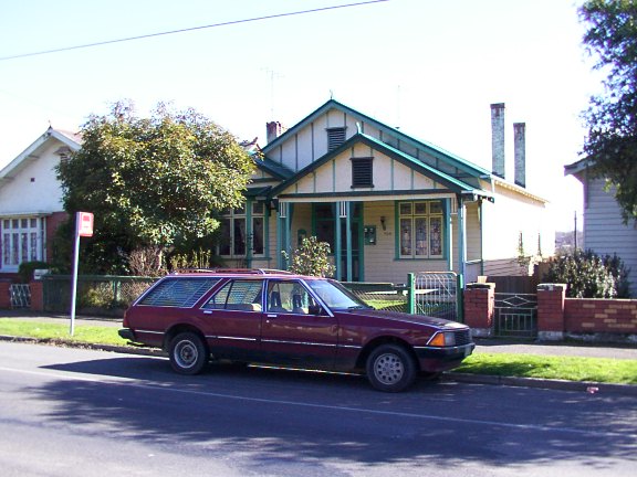 508 Barkly Street