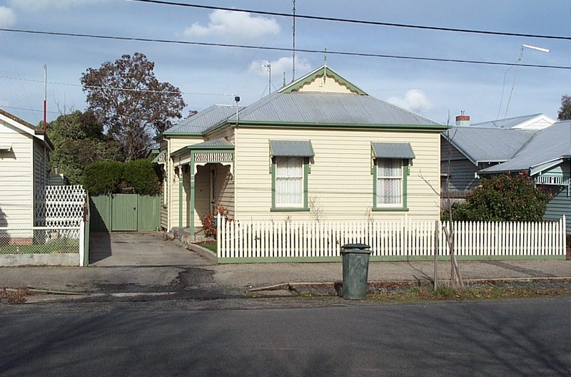 7 Inkerman Street