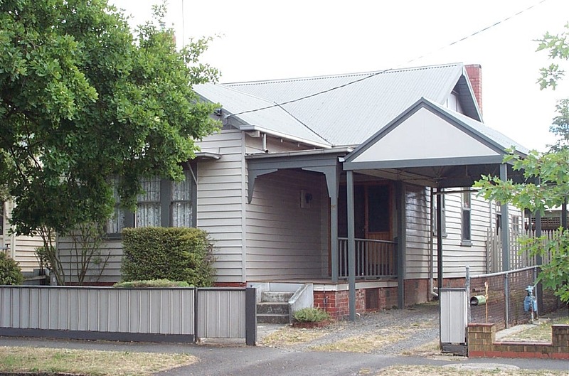 106 Seymour Street