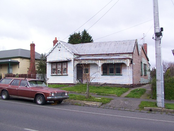 5 Barkly Street