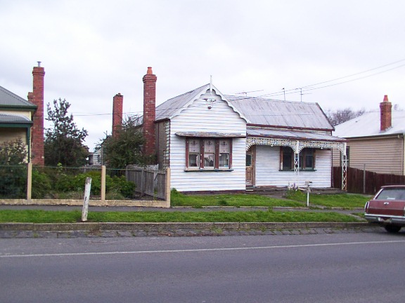 5 Barkly Street