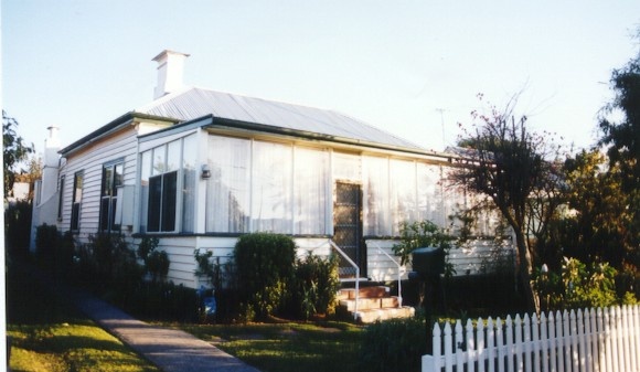 House at Pitt St 24