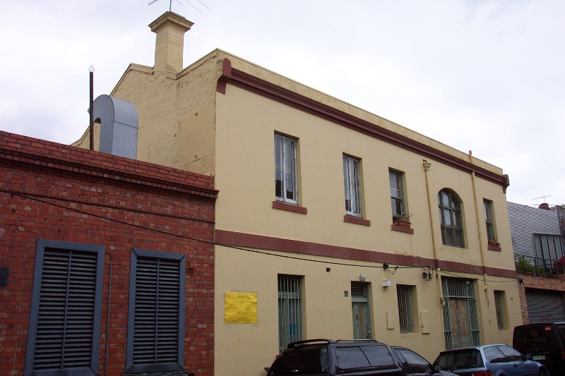 Fitzroy Kent St 11_1769.JPG