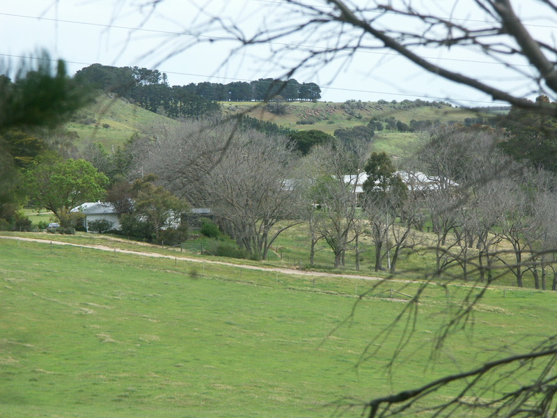 Emly Park Homestead, Moorabool Shire Heritage Study Stage 1, 2010