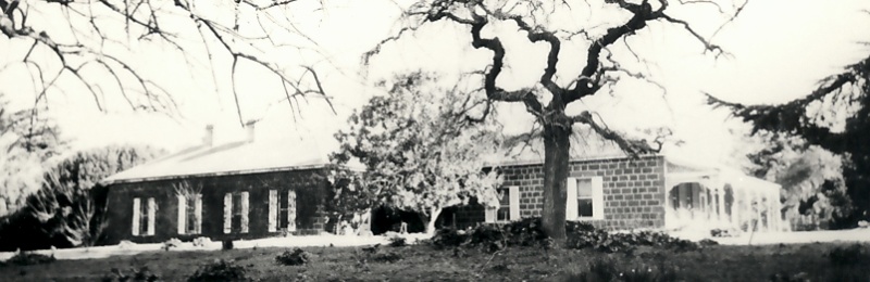 B1847 Carranballac Homestead Skipton