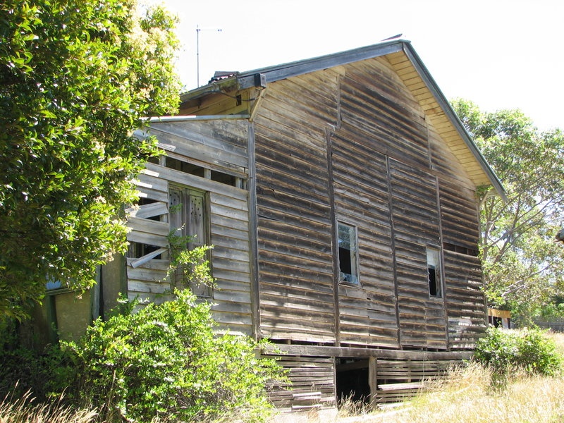 PREFABRICATED TIMBER HOUSE SOHE 2008