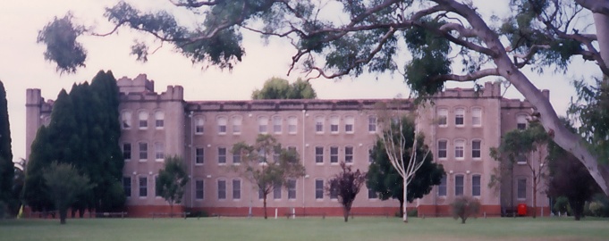 B6434 Loyola College