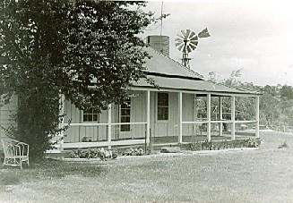 B2095 Original Homestead