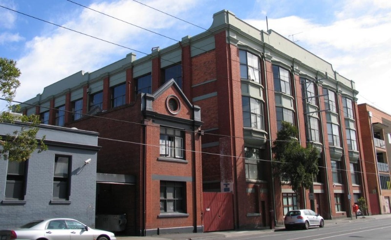 120 Cambridge Street - East Elevation from Wellington Street