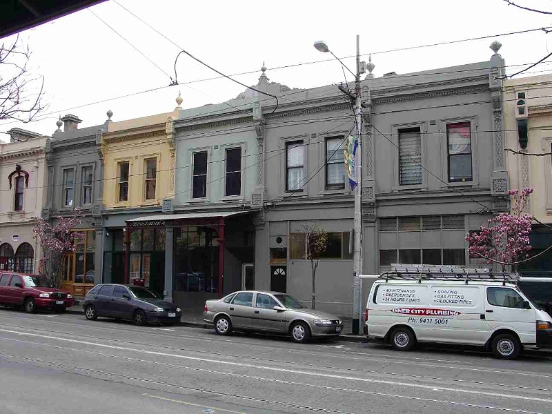 Fitzroy Gertrude Street 75-83.JPG