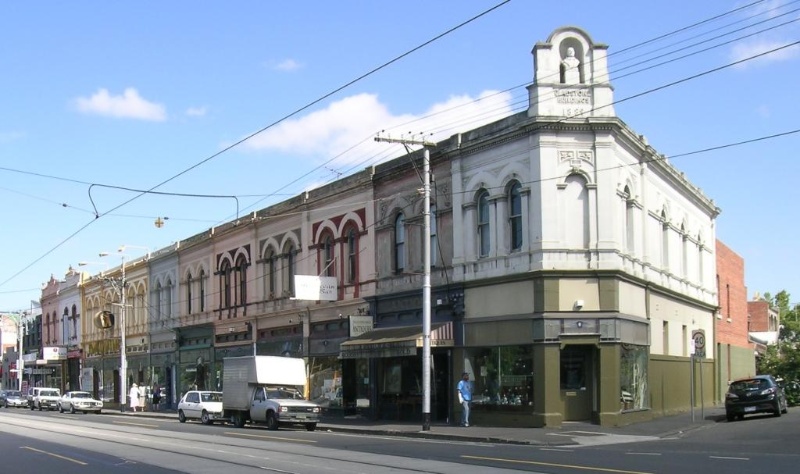 169-187 St Georges North Fitzroy.JPG