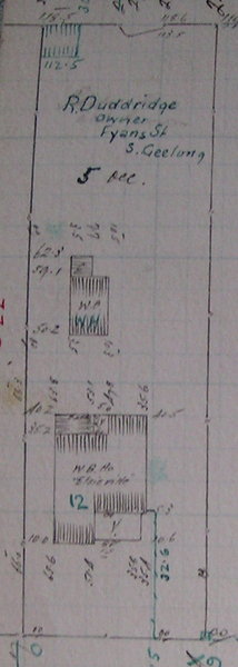 GWST Fieldbook, no. 138, p.16, c.1913.