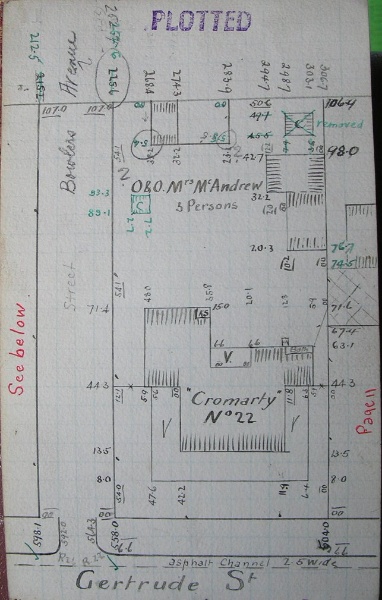 GWST Fieldbook, no. 163, p.10, c.1912.