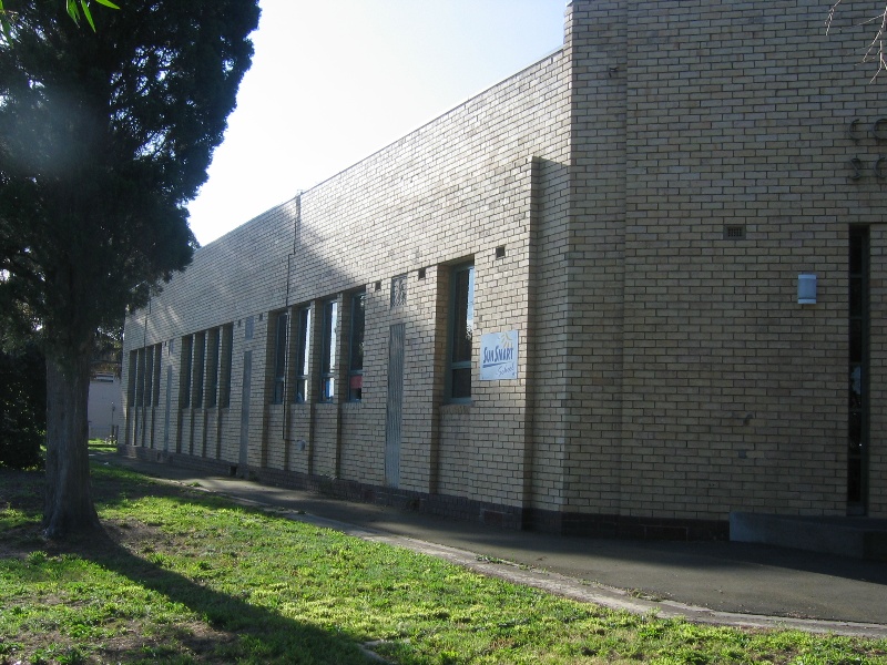 Coburg North PS