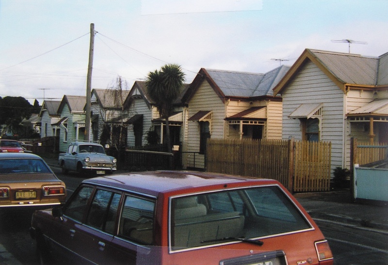 Source: Aitken, Honman &amp; Huddle, 'City of Geelong West Urban Conservation Study', 1986.