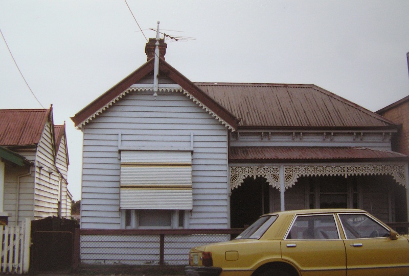 Source: Aitken, Honman &amp; Huddle, 'City of Geelong West Urban Conservation Study', 1986.