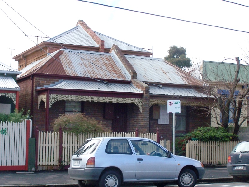 Abbotsford Gipps St 174-176.JPG